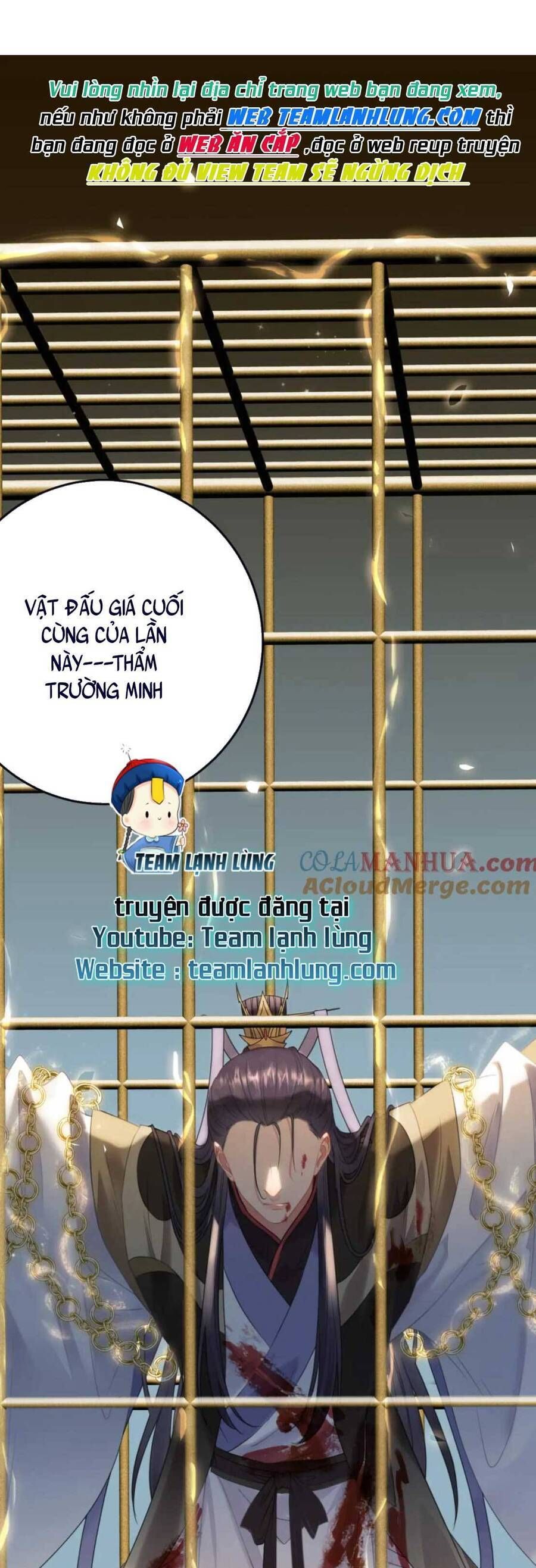 đọc truyện Nghịch Đồ Mỗi Ngày Đều Muốn Bắt Nạt Sư Phụ Chương 83 ảnh 3 tại Thiên Thai Truyện