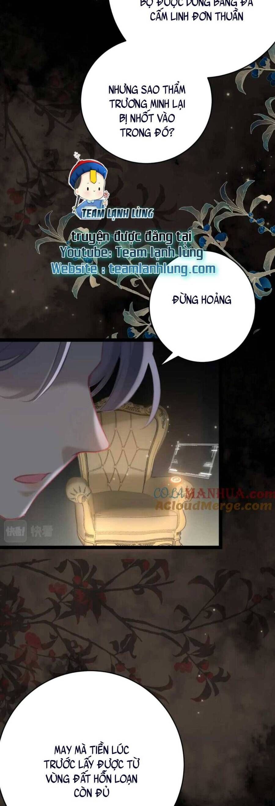 đọc truyện Nghịch Đồ Mỗi Ngày Đều Muốn Bắt Nạt Sư Phụ Chương 83 ảnh 5 tại Thiên Thai Truyện