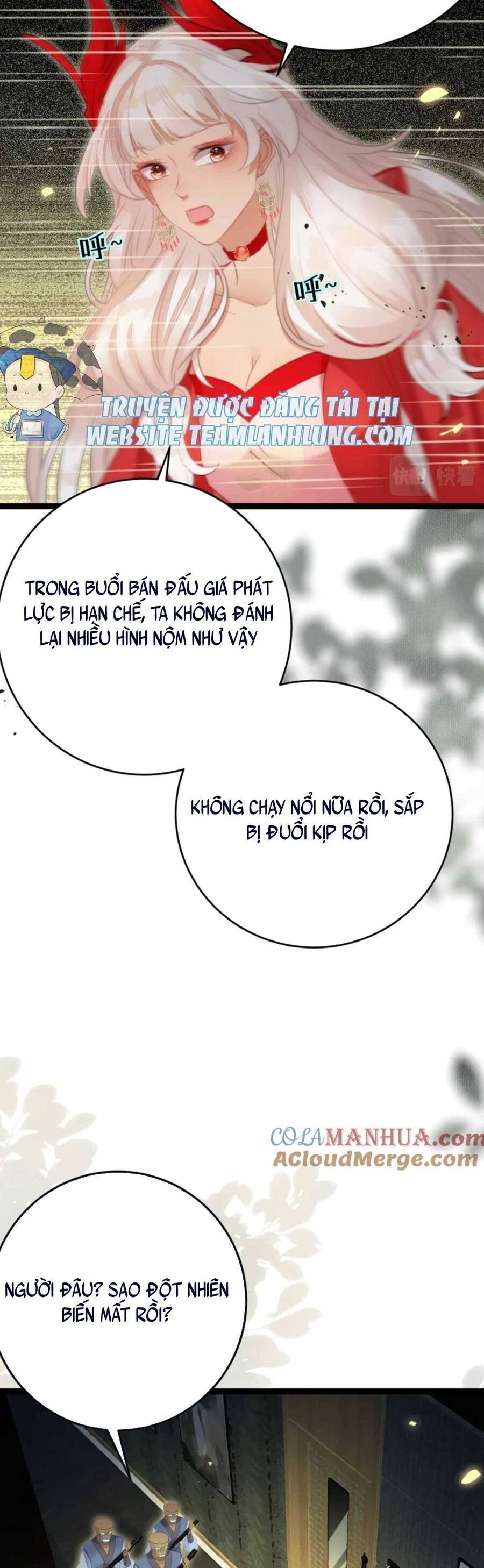 đọc truyện Nghịch Đồ Mỗi Ngày Đều Muốn Bắt Nạt Sư Phụ Chương 84 ảnh 13 tại Thiên Thai Truyện