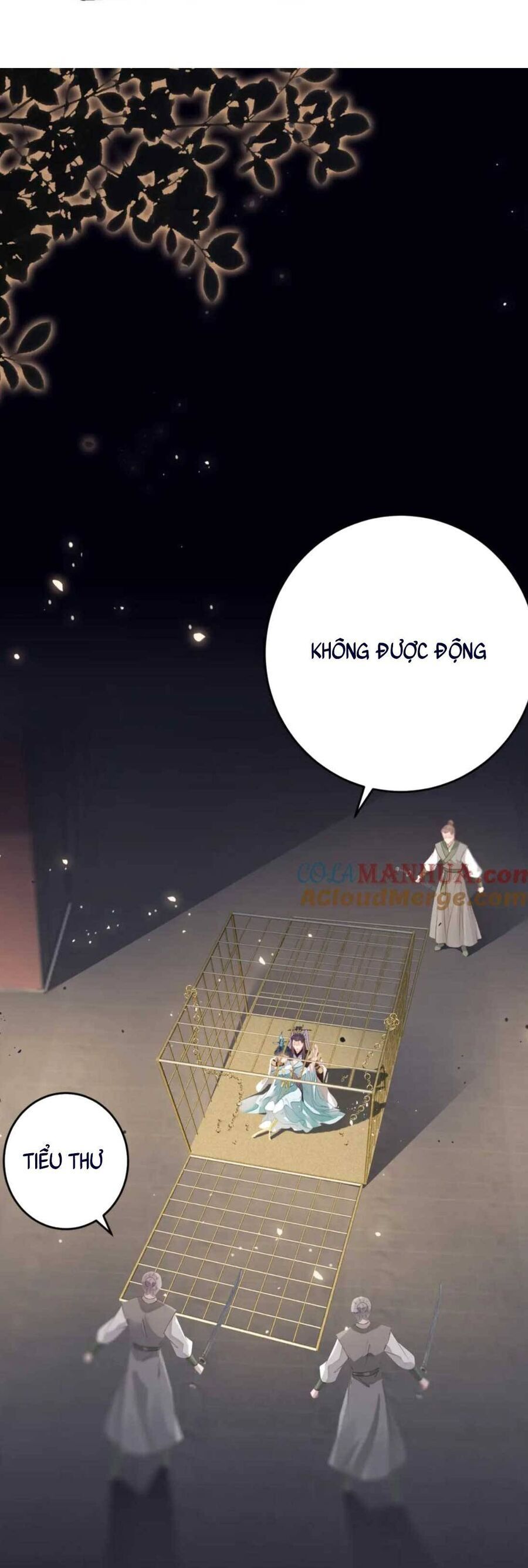 đọc truyện Nghịch Đồ Mỗi Ngày Đều Muốn Bắt Nạt Sư Phụ Chương 84 ảnh 3 tại Thiên Thai Truyện