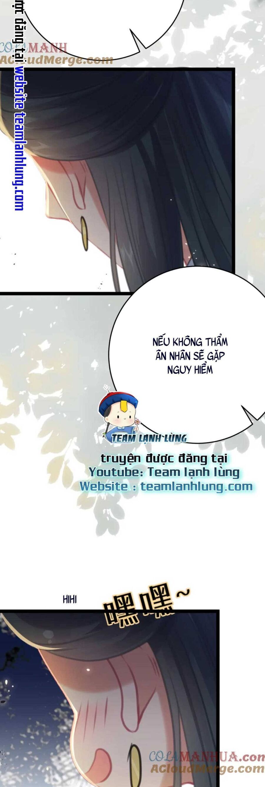 đọc truyện Nghịch Đồ Mỗi Ngày Đều Muốn Bắt Nạt Sư Phụ Chương 84 ảnh 8 tại Thiên Thai Truyện