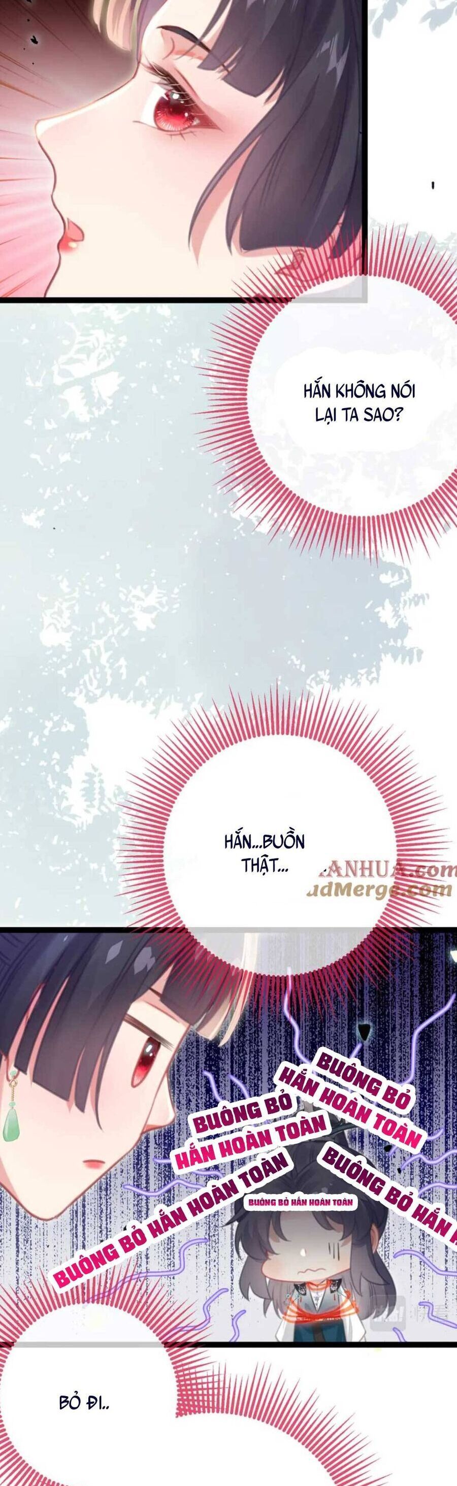 đọc truyện Nghịch Đồ Mỗi Ngày Đều Muốn Bắt Nạt Sư Phụ Chương 85 ảnh 12 tại Thiên Thai Truyện