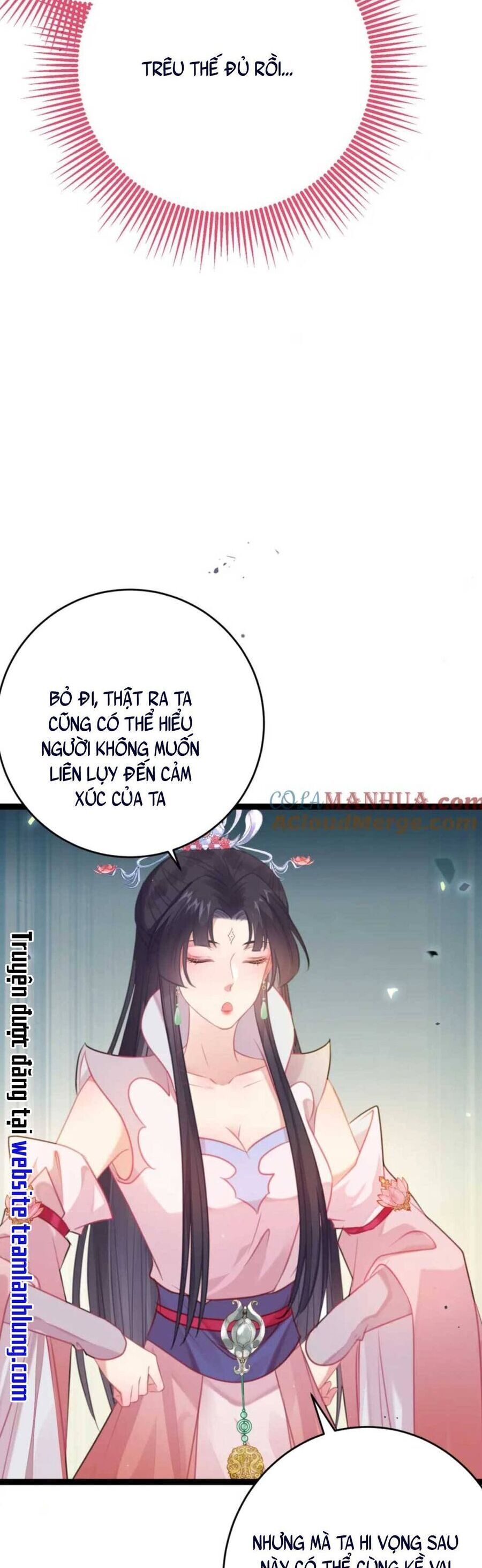 đọc truyện Nghịch Đồ Mỗi Ngày Đều Muốn Bắt Nạt Sư Phụ Chương 85 ảnh 13 tại Thiên Thai Truyện