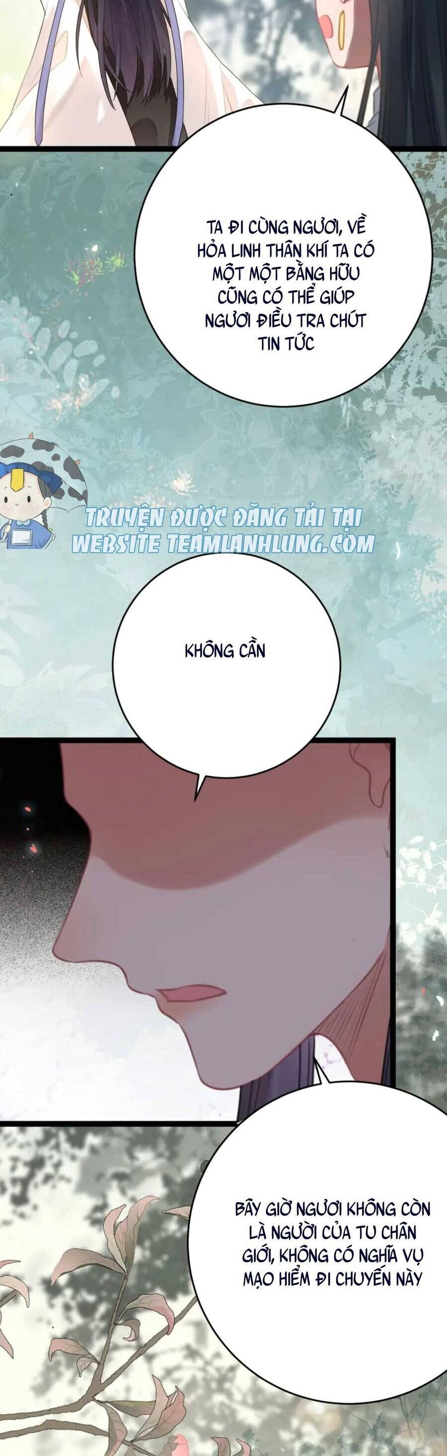 đọc truyện Nghịch Đồ Mỗi Ngày Đều Muốn Bắt Nạt Sư Phụ Chương 85 ảnh 33 tại Thiên Thai Truyện