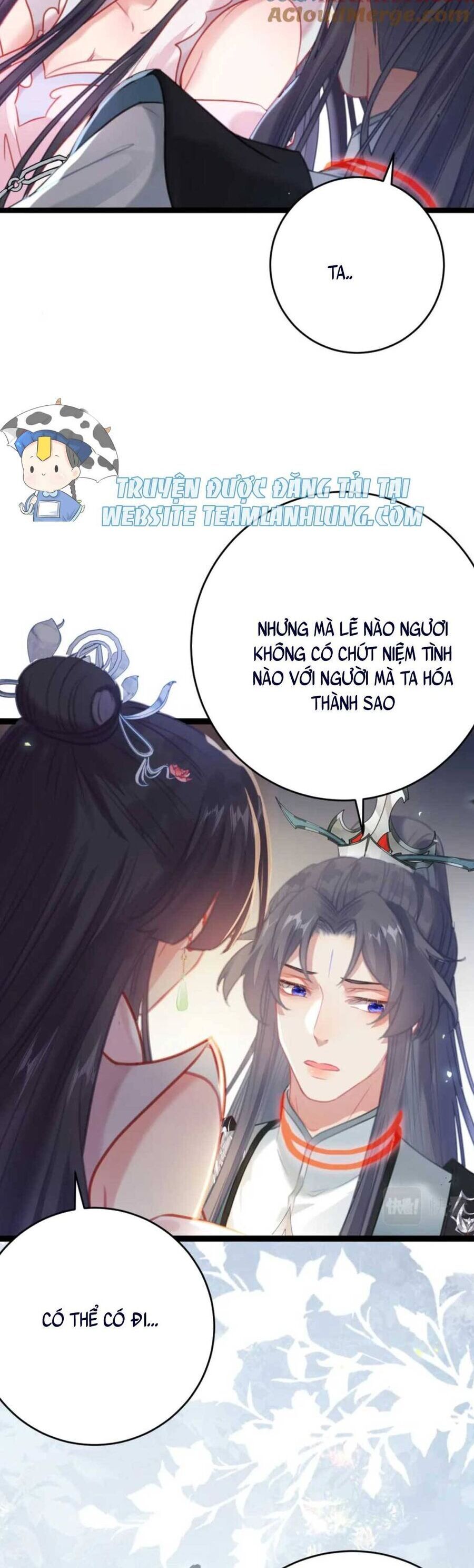 đọc truyện Nghịch Đồ Mỗi Ngày Đều Muốn Bắt Nạt Sư Phụ Chương 85 ảnh 9 tại Thiên Thai Truyện