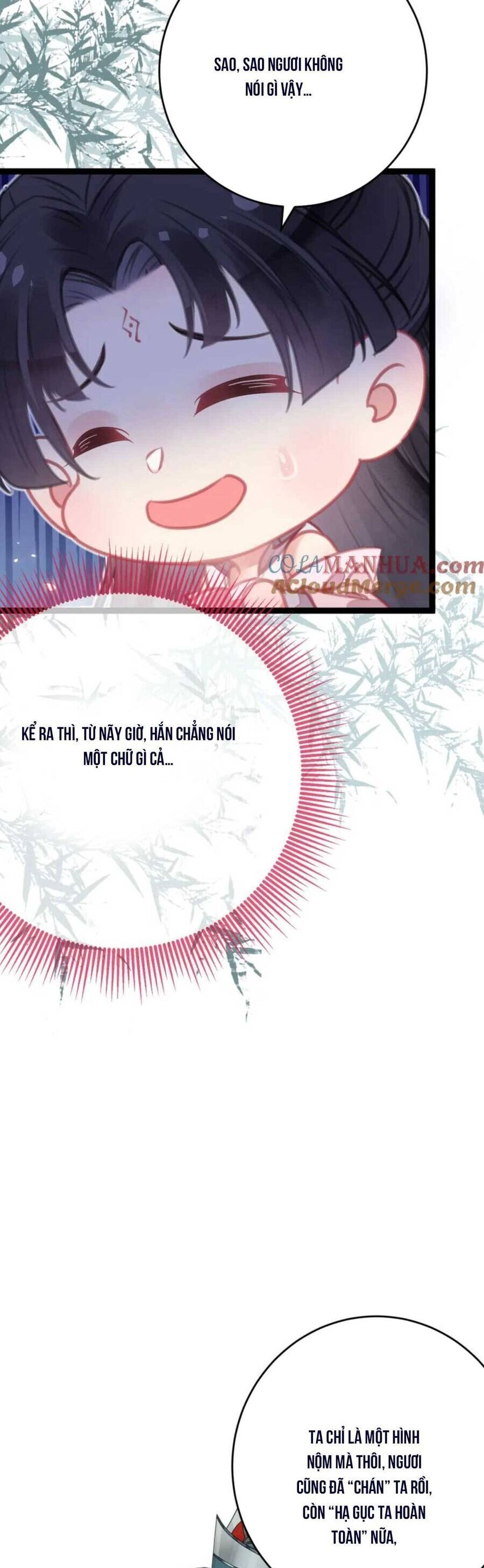 đọc truyện Nghịch Đồ Mỗi Ngày Đều Muốn Bắt Nạt Sư Phụ Chương 86 ảnh 13 tại Thiên Thai Truyện