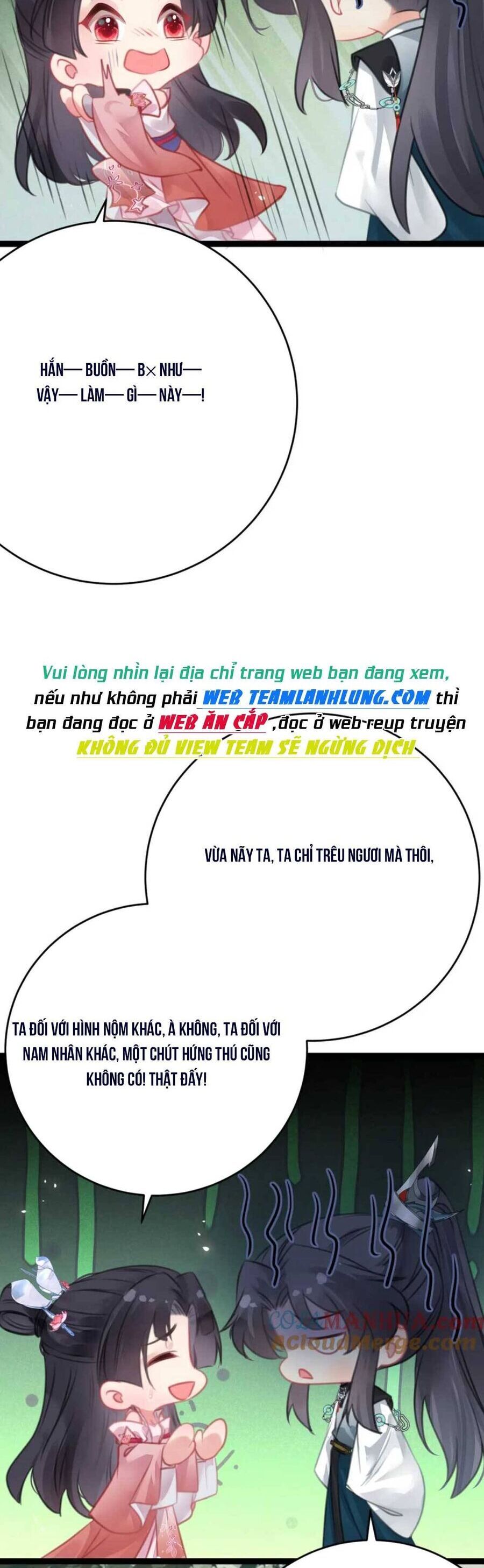 đọc truyện Nghịch Đồ Mỗi Ngày Đều Muốn Bắt Nạt Sư Phụ Chương 86 ảnh 15 tại Thiên Thai Truyện