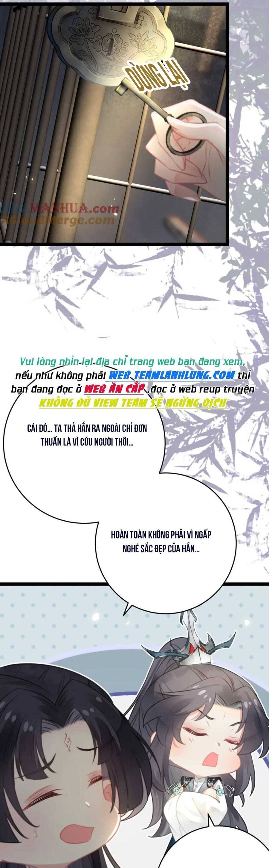 đọc truyện Nghịch Đồ Mỗi Ngày Đều Muốn Bắt Nạt Sư Phụ Chương 86 ảnh 20 tại Thiên Thai Truyện