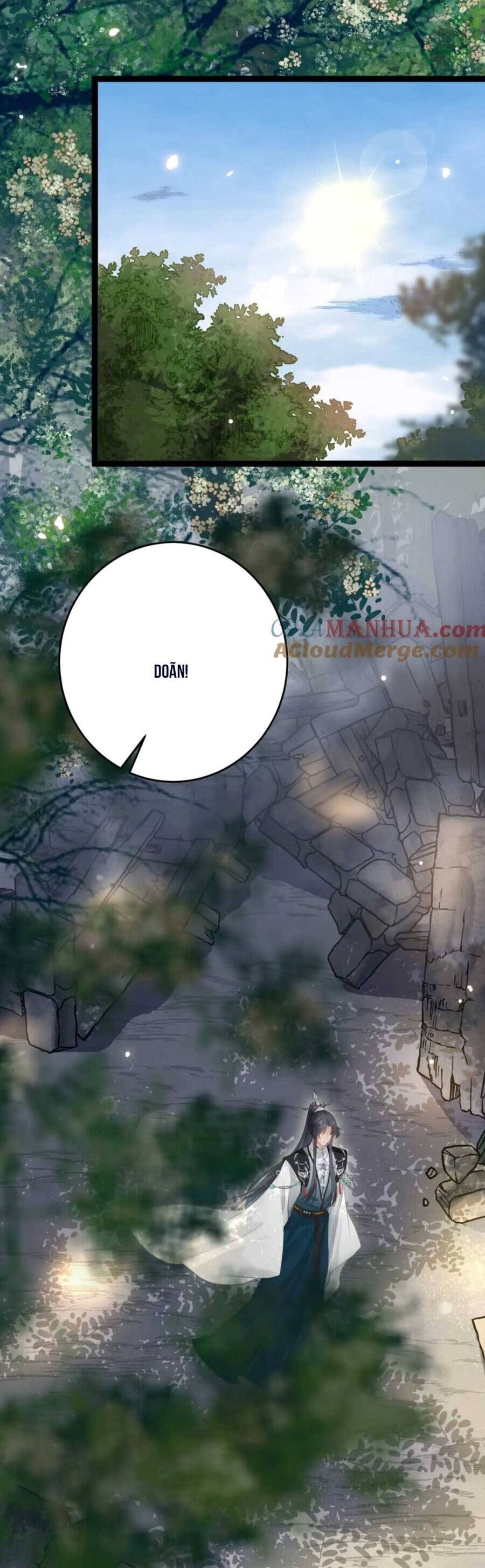 đọc truyện Nghịch Đồ Mỗi Ngày Đều Muốn Bắt Nạt Sư Phụ Chương 86 ảnh 31 tại Thiên Thai Truyện