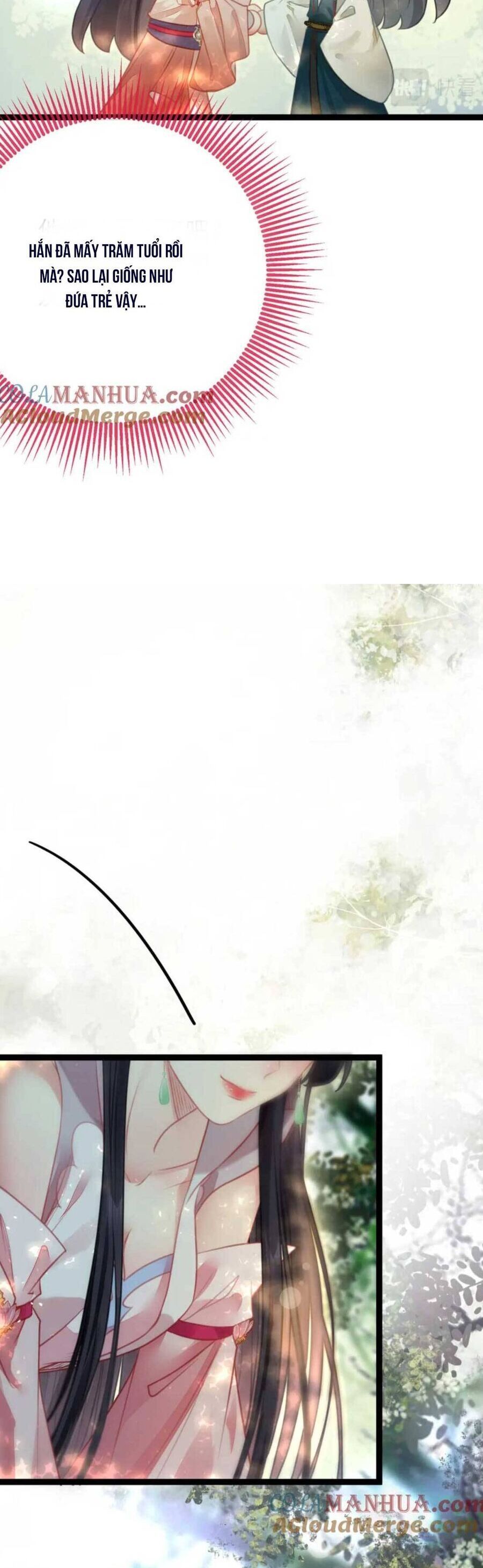 đọc truyện Nghịch Đồ Mỗi Ngày Đều Muốn Bắt Nạt Sư Phụ Chương 86 ảnh 39 tại Thiên Thai Truyện