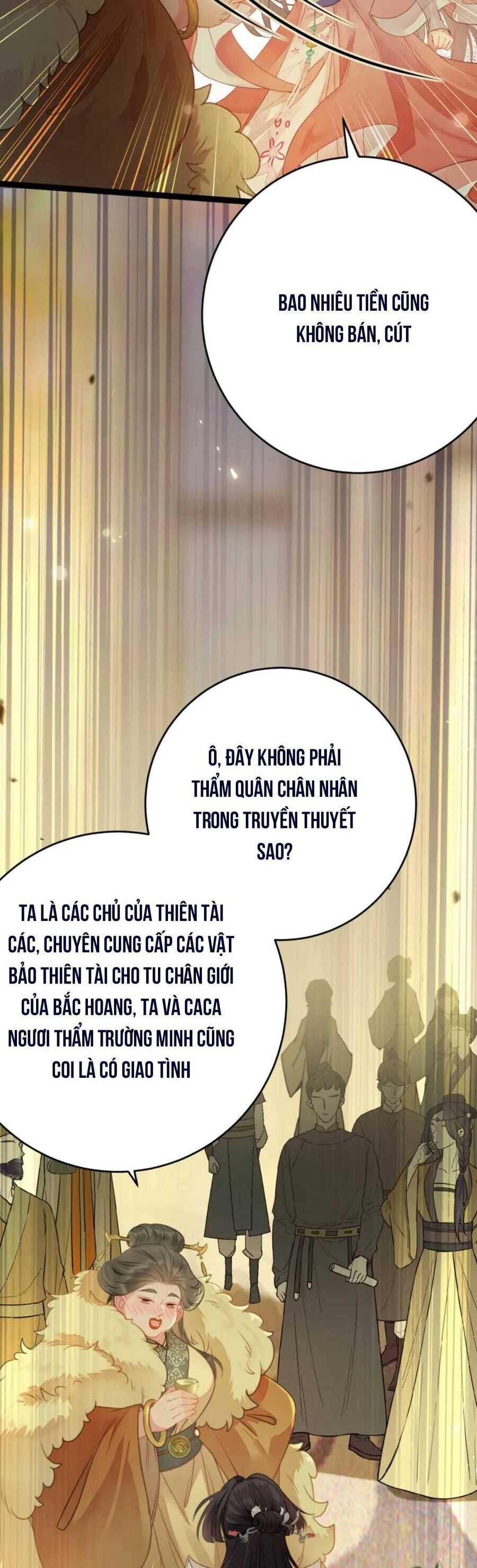 đọc truyện Nghịch Đồ Mỗi Ngày Đều Muốn Bắt Nạt Sư Phụ Chương 87 ảnh 15 tại Thiên Thai Truyện