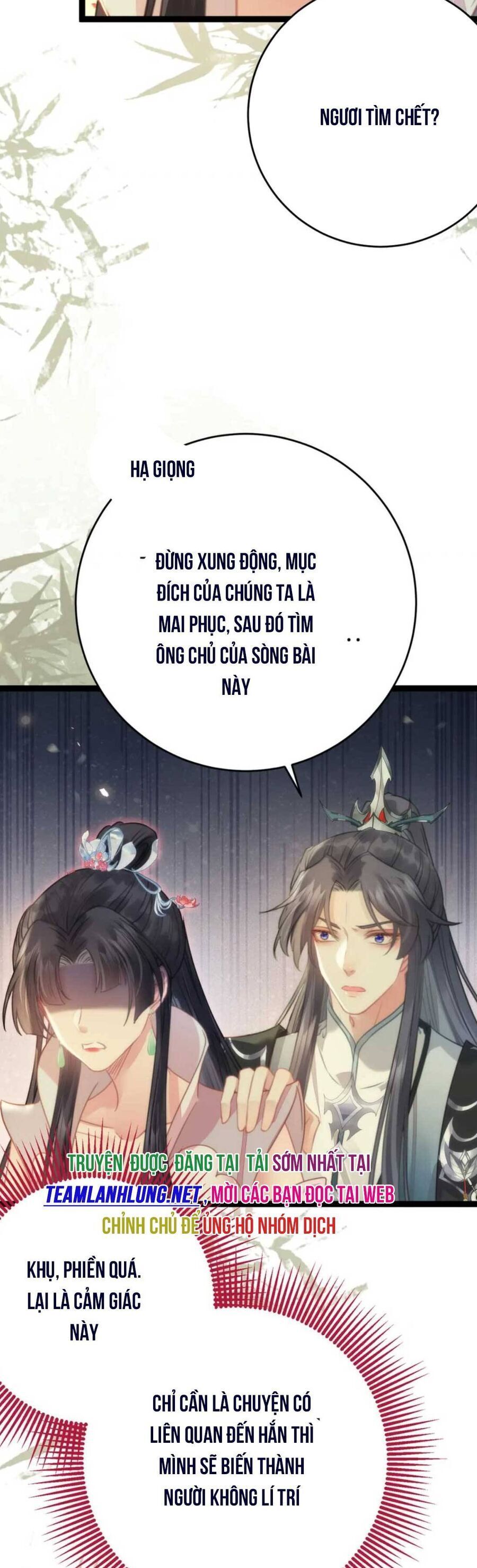 đọc truyện Nghịch Đồ Mỗi Ngày Đều Muốn Bắt Nạt Sư Phụ Chương 87 ảnh 18 tại Thiên Thai Truyện