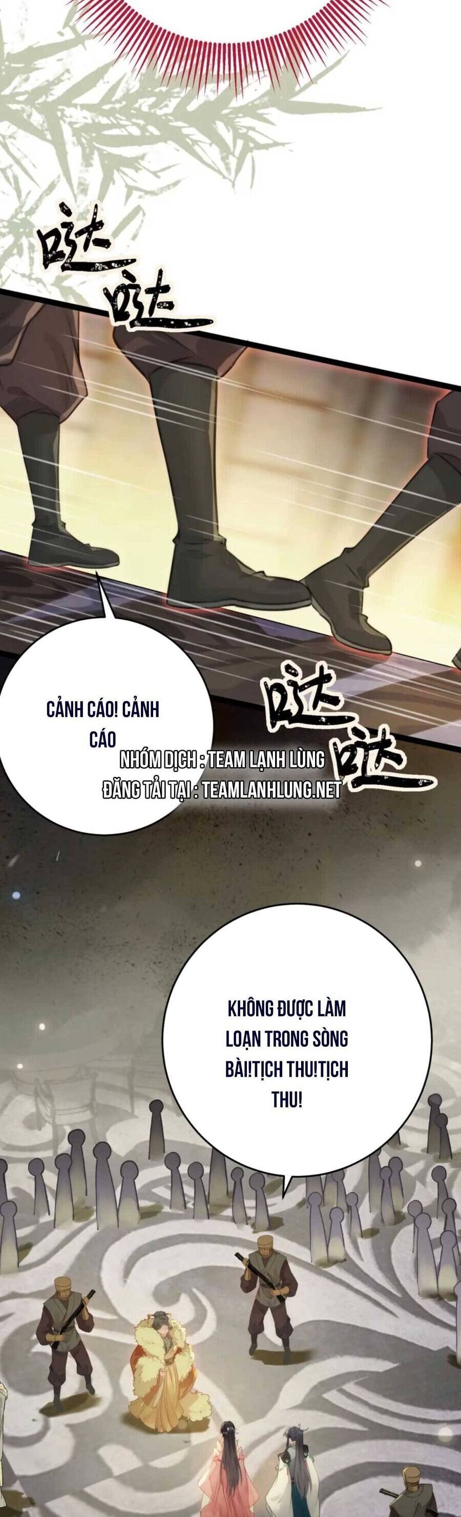 đọc truyện Nghịch Đồ Mỗi Ngày Đều Muốn Bắt Nạt Sư Phụ Chương 87 ảnh 19 tại Thiên Thai Truyện