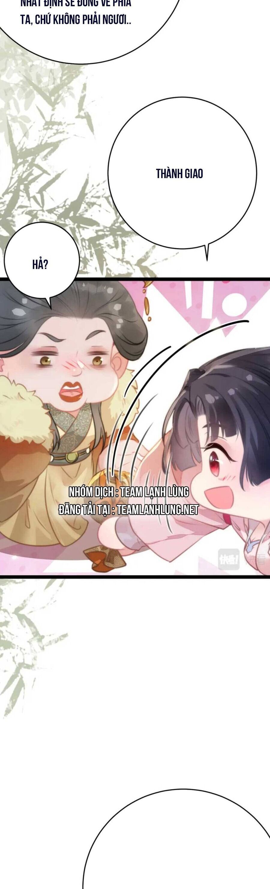 đọc truyện Nghịch Đồ Mỗi Ngày Đều Muốn Bắt Nạt Sư Phụ Chương 87 ảnh 21 tại Thiên Thai Truyện