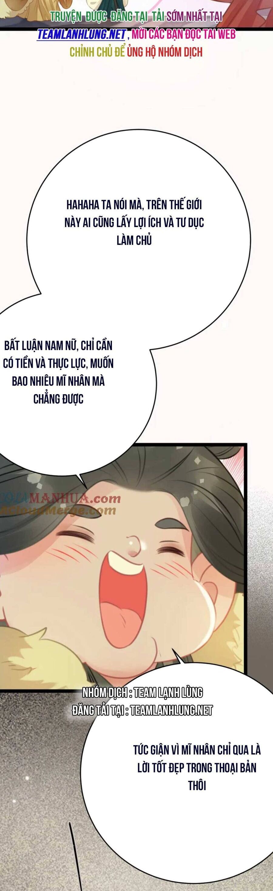 đọc truyện Nghịch Đồ Mỗi Ngày Đều Muốn Bắt Nạt Sư Phụ Chương 87 ảnh 24 tại Thiên Thai Truyện