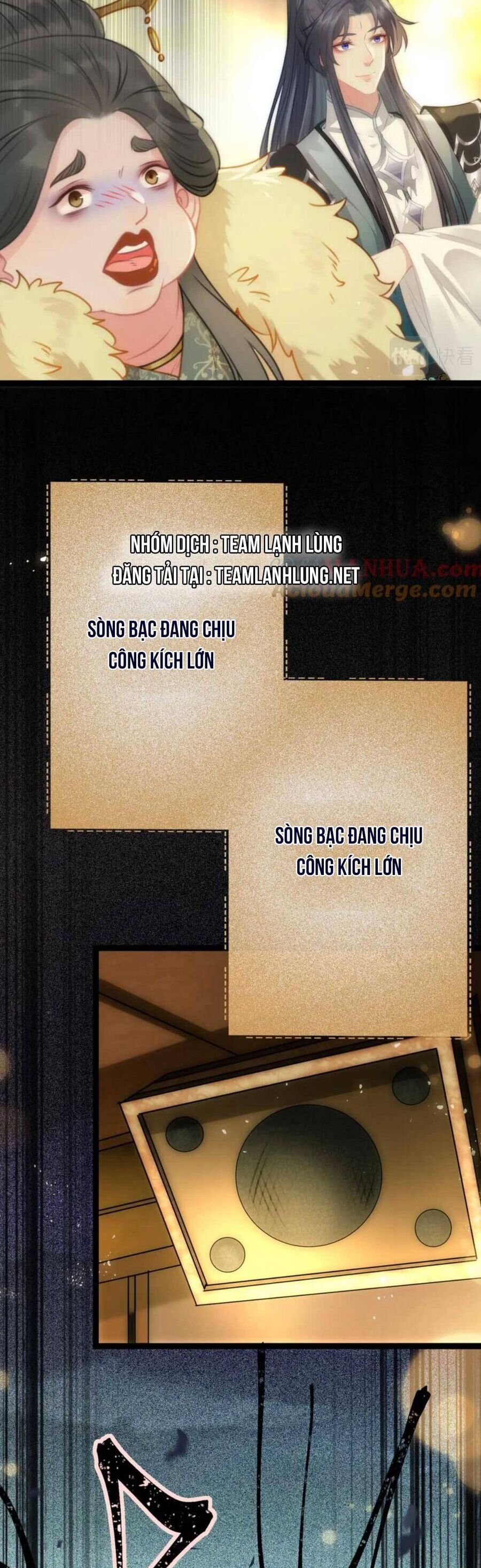 đọc truyện Nghịch Đồ Mỗi Ngày Đều Muốn Bắt Nạt Sư Phụ Chương 87 ảnh 27 tại Thiên Thai Truyện