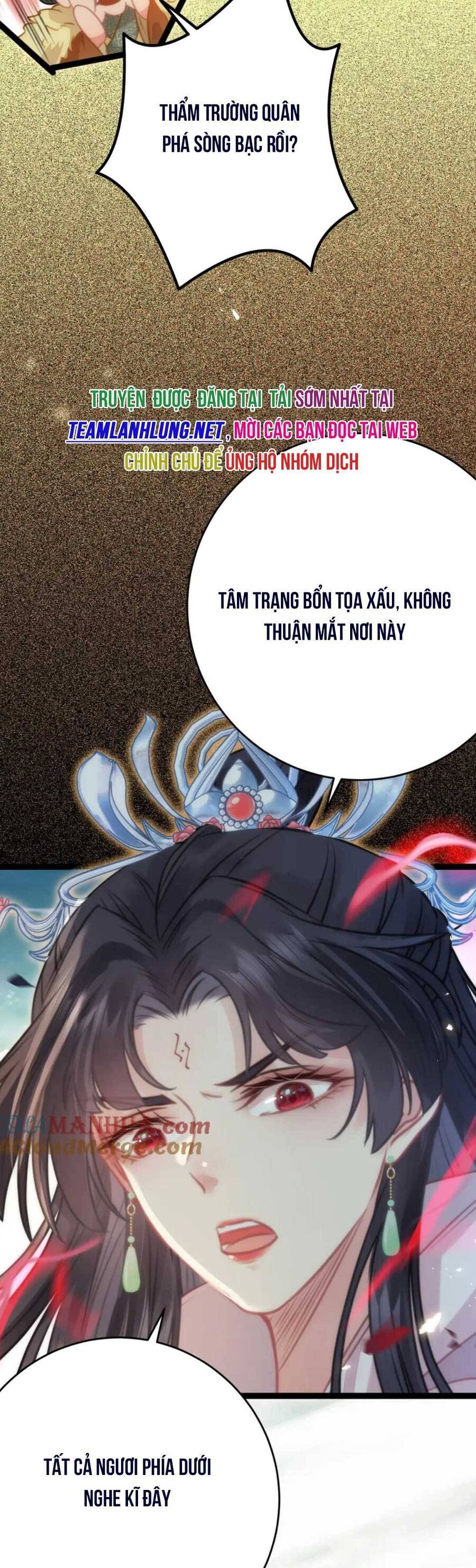 đọc truyện Nghịch Đồ Mỗi Ngày Đều Muốn Bắt Nạt Sư Phụ Chương 87 ảnh 30 tại Thiên Thai Truyện