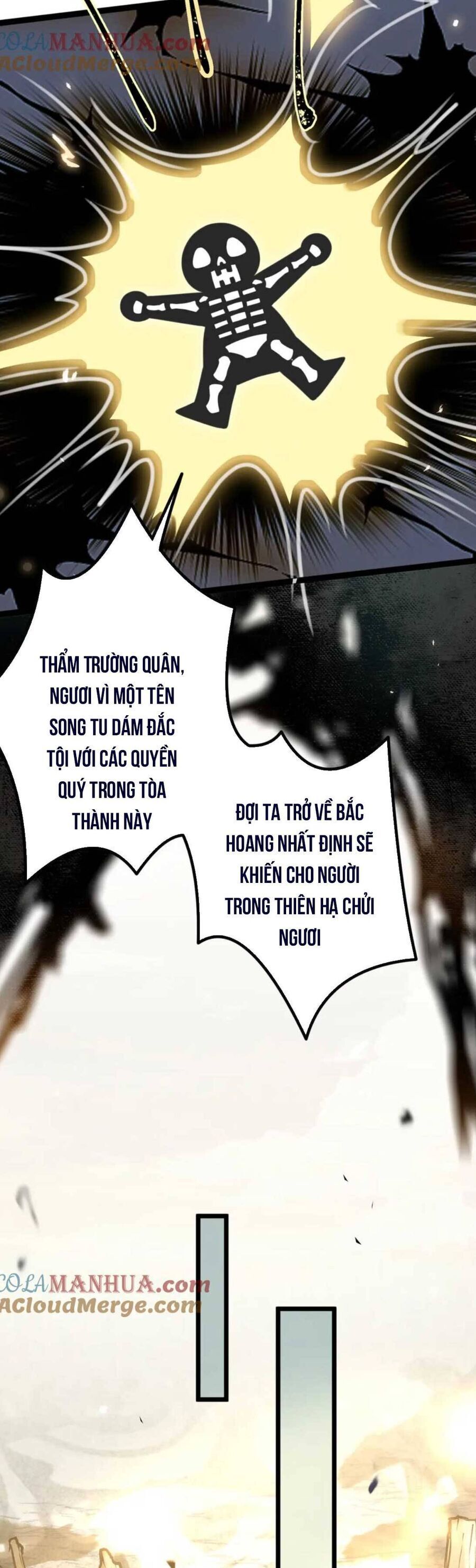 đọc truyện Nghịch Đồ Mỗi Ngày Đều Muốn Bắt Nạt Sư Phụ Chương 87 ảnh 34 tại Thiên Thai Truyện