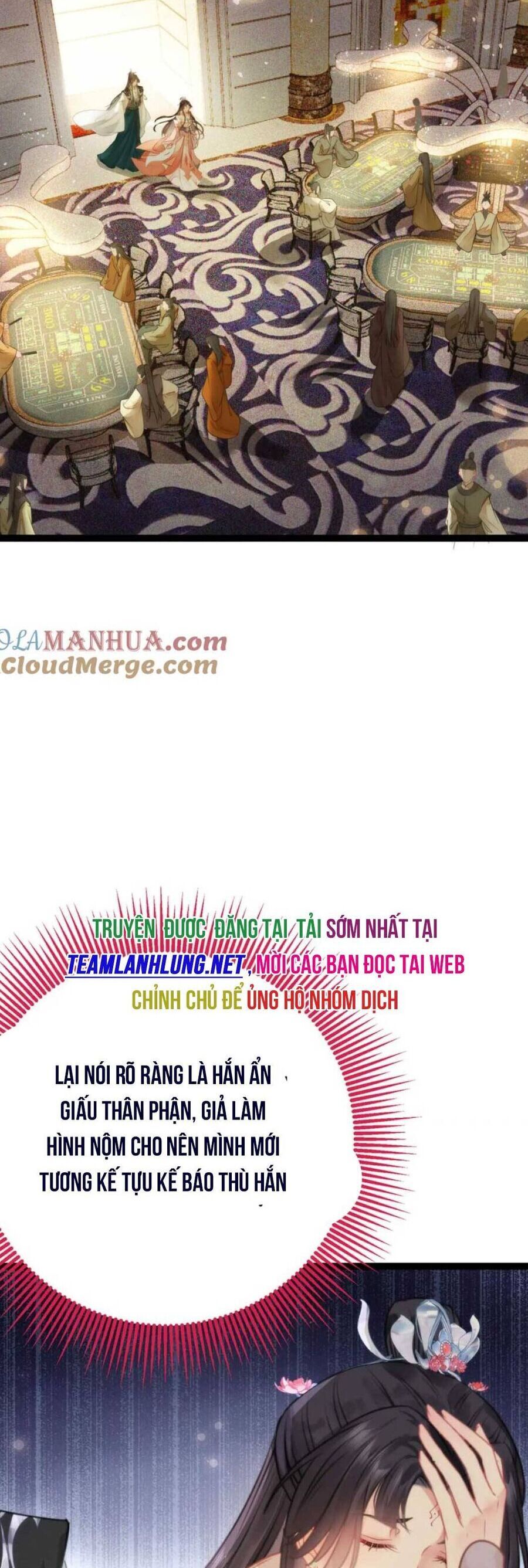 đọc truyện Nghịch Đồ Mỗi Ngày Đều Muốn Bắt Nạt Sư Phụ Chương 87 ảnh 7 tại Thiên Thai Truyện