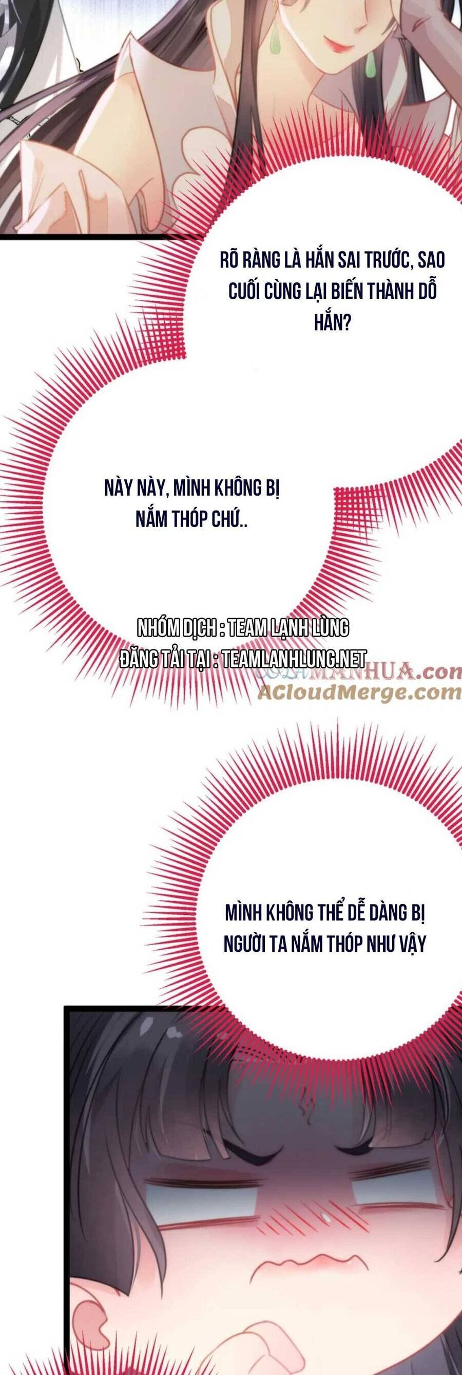 đọc truyện Nghịch Đồ Mỗi Ngày Đều Muốn Bắt Nạt Sư Phụ Chương 87 ảnh 8 tại Thiên Thai Truyện