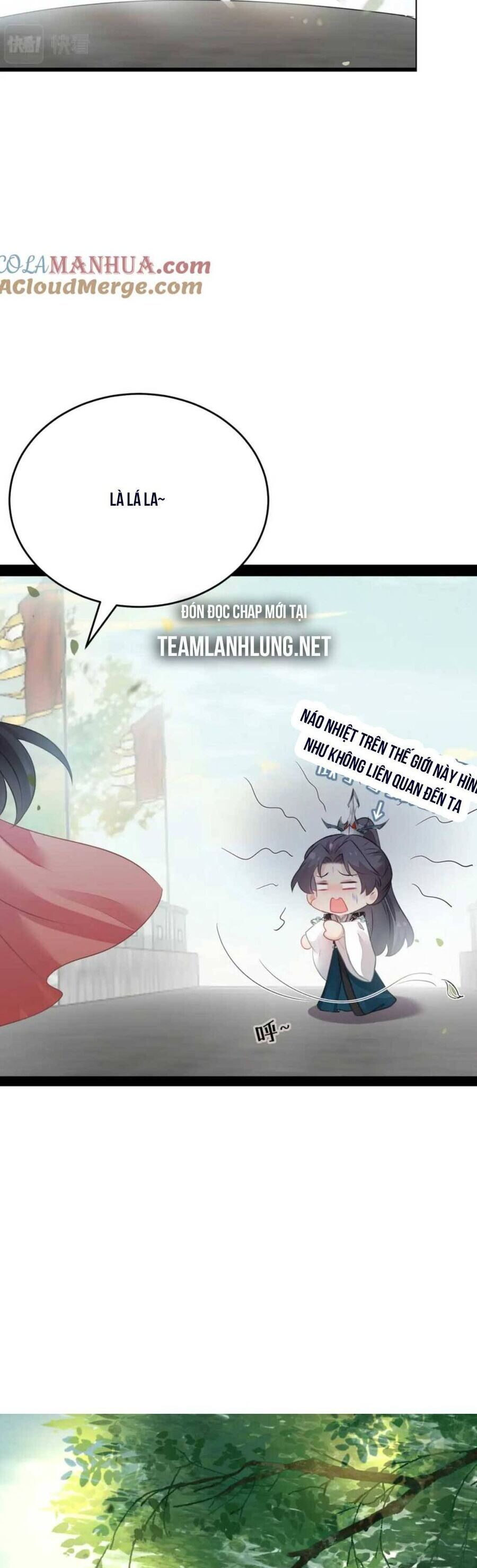 đọc truyện Nghịch Đồ Mỗi Ngày Đều Muốn Bắt Nạt Sư Phụ Chương 88 ảnh 23 tại Thiên Thai Truyện