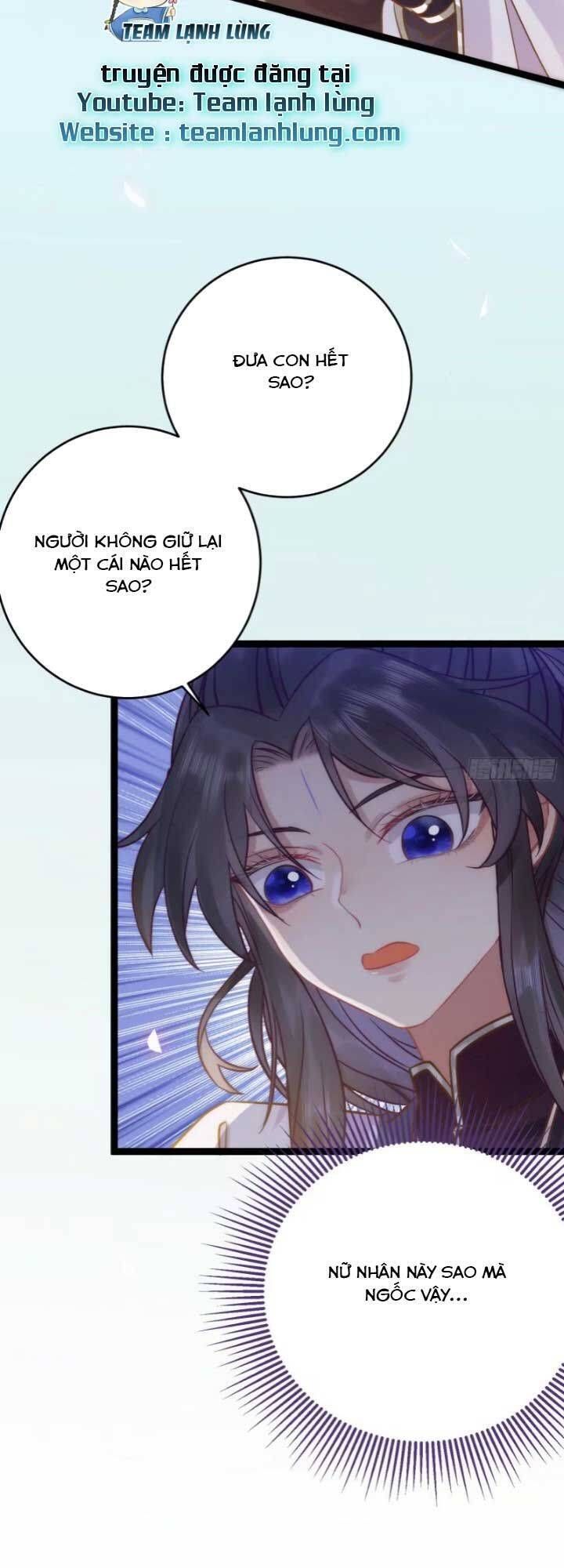 đọc truyện Nghịch Đồ Mỗi Ngày Đều Muốn Bắt Nạt Sư Phụ Chương 9 ảnh 11 tại Thiên Thai Truyện