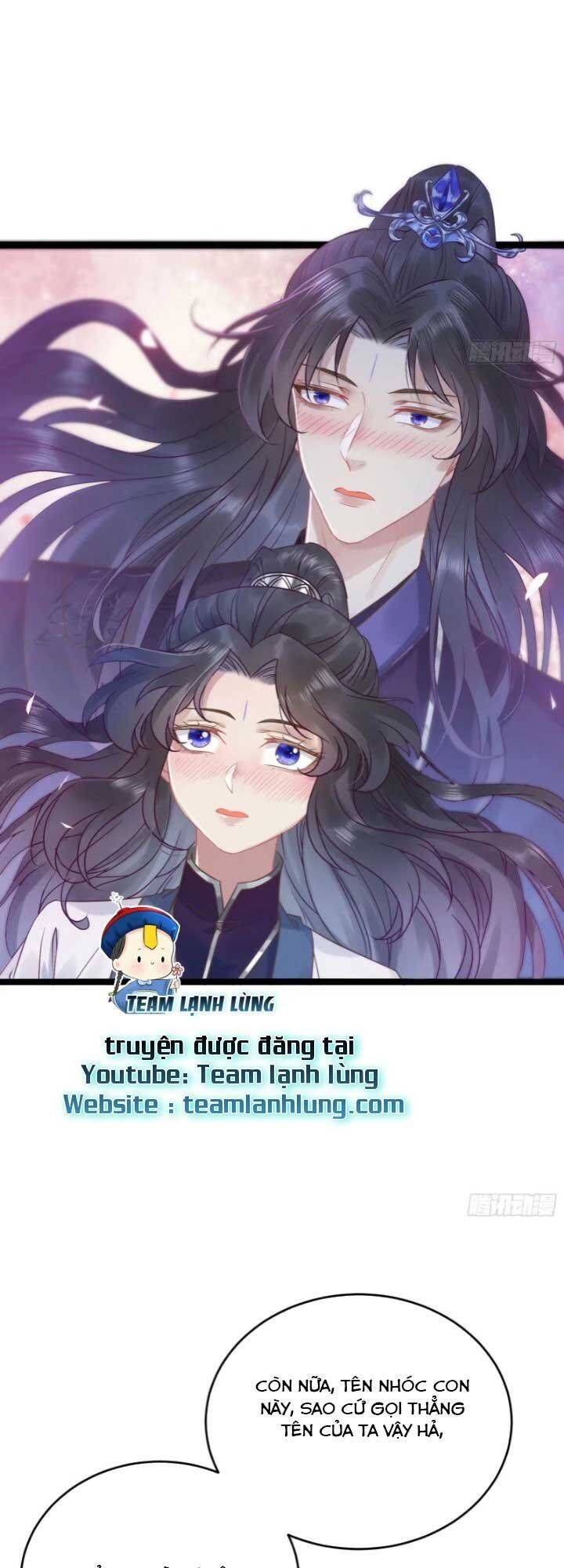 đọc truyện Nghịch Đồ Mỗi Ngày Đều Muốn Bắt Nạt Sư Phụ Chương 9 ảnh 17 tại Thiên Thai Truyện