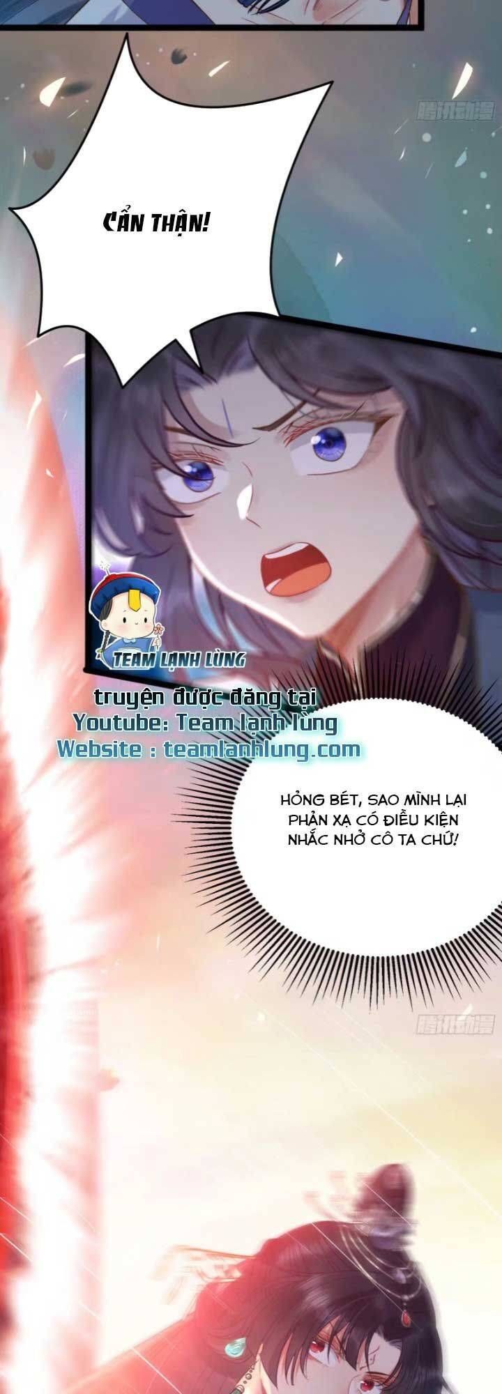 đọc truyện Nghịch Đồ Mỗi Ngày Đều Muốn Bắt Nạt Sư Phụ Chương 9 ảnh 19 tại Thiên Thai Truyện