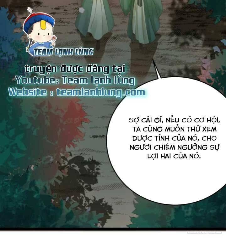 đọc truyện Nghịch Đồ Mỗi Ngày Đều Muốn Bắt Nạt Sư Phụ Chương 9 ảnh 24 tại Thiên Thai Truyện