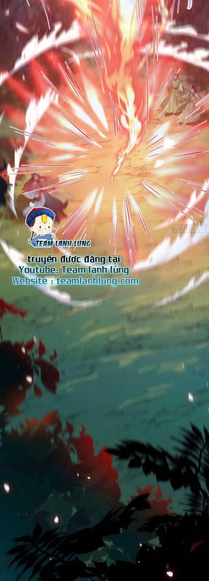 đọc truyện Nghịch Đồ Mỗi Ngày Đều Muốn Bắt Nạt Sư Phụ Chương 9 ảnh 35 tại Thiên Thai Truyện