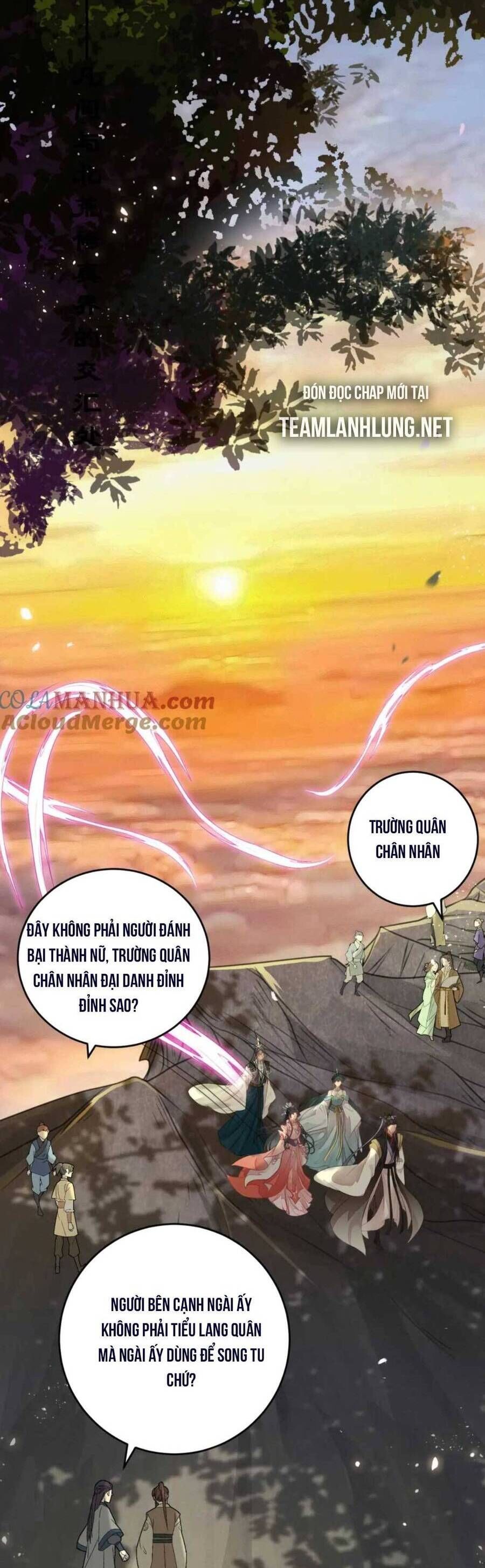 đọc truyện Nghịch Đồ Mỗi Ngày Đều Muốn Bắt Nạt Sư Phụ Chương 90 ảnh 30 tại Thiên Thai Truyện