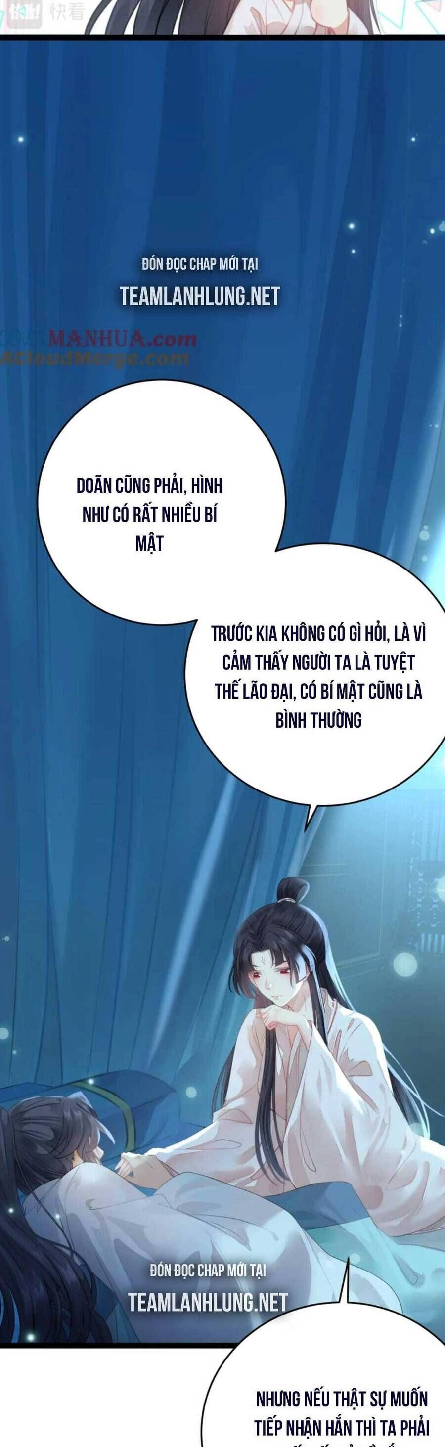 đọc truyện Nghịch Đồ Mỗi Ngày Đều Muốn Bắt Nạt Sư Phụ Chương 91 ảnh 21 tại Thiên Thai Truyện