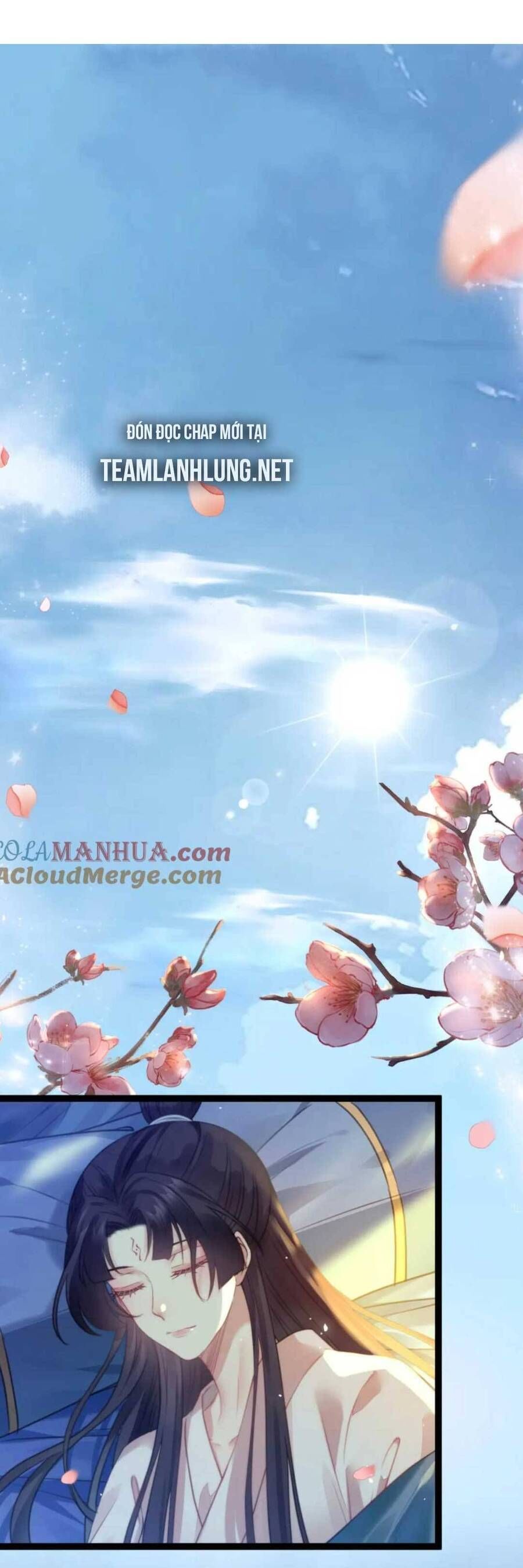 đọc truyện Nghịch Đồ Mỗi Ngày Đều Muốn Bắt Nạt Sư Phụ Chương 92 ảnh 1 tại Thiên Thai Truyện