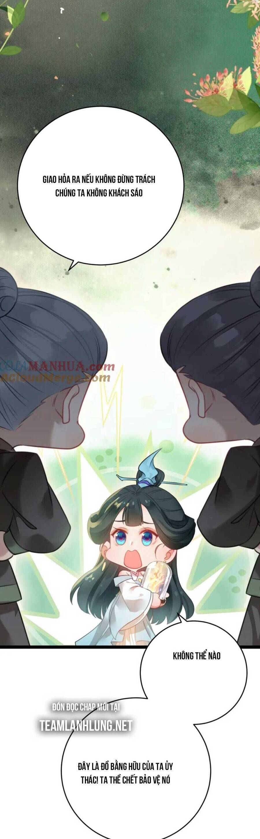đọc truyện Nghịch Đồ Mỗi Ngày Đều Muốn Bắt Nạt Sư Phụ Chương 92 ảnh 32 tại Thiên Thai Truyện
