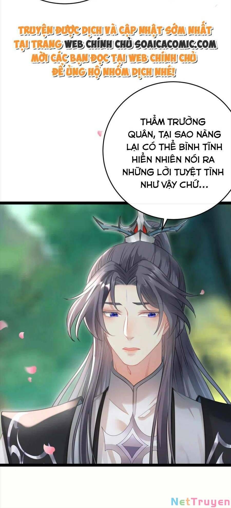 đọc truyện Nghịch Đồ Mỗi Ngày Đều Muốn Bắt Nạt Sư Phụ Chương 94 ảnh 13 tại Thiên Thai Truyện