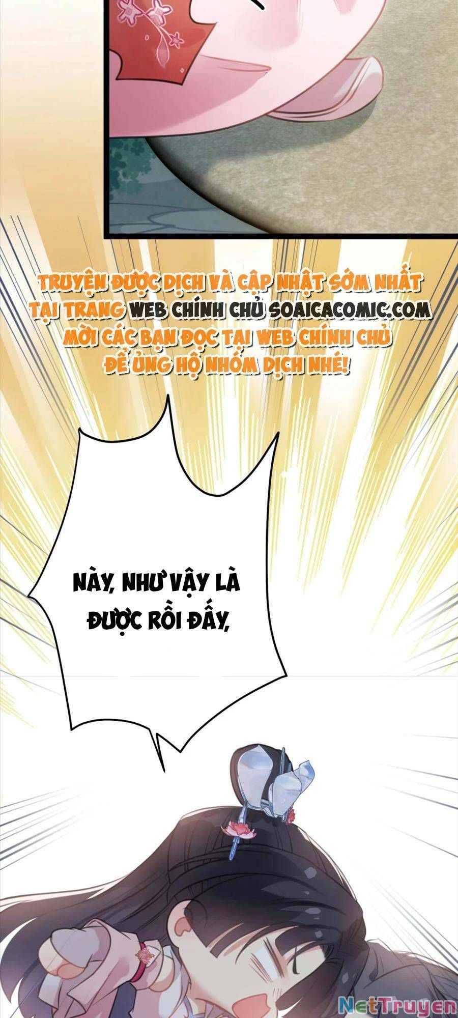 đọc truyện Nghịch Đồ Mỗi Ngày Đều Muốn Bắt Nạt Sư Phụ Chương 94 ảnh 15 tại Thiên Thai Truyện
