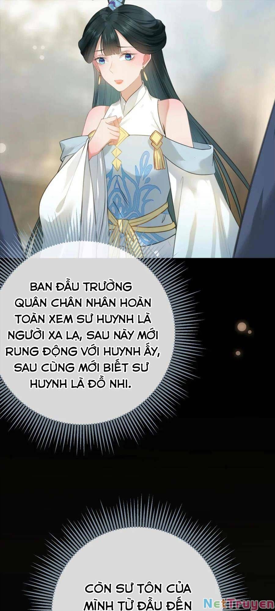 đọc truyện Nghịch Đồ Mỗi Ngày Đều Muốn Bắt Nạt Sư Phụ Chương 94 ảnh 3 tại Thiên Thai Truyện