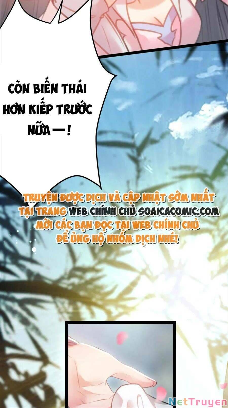 đọc truyện Nghịch Đồ Mỗi Ngày Đều Muốn Bắt Nạt Sư Phụ Chương 94 ảnh 22 tại Thiên Thai Truyện