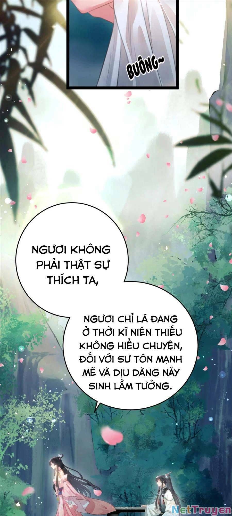 đọc truyện Nghịch Đồ Mỗi Ngày Đều Muốn Bắt Nạt Sư Phụ Chương 94 ảnh 23 tại Thiên Thai Truyện