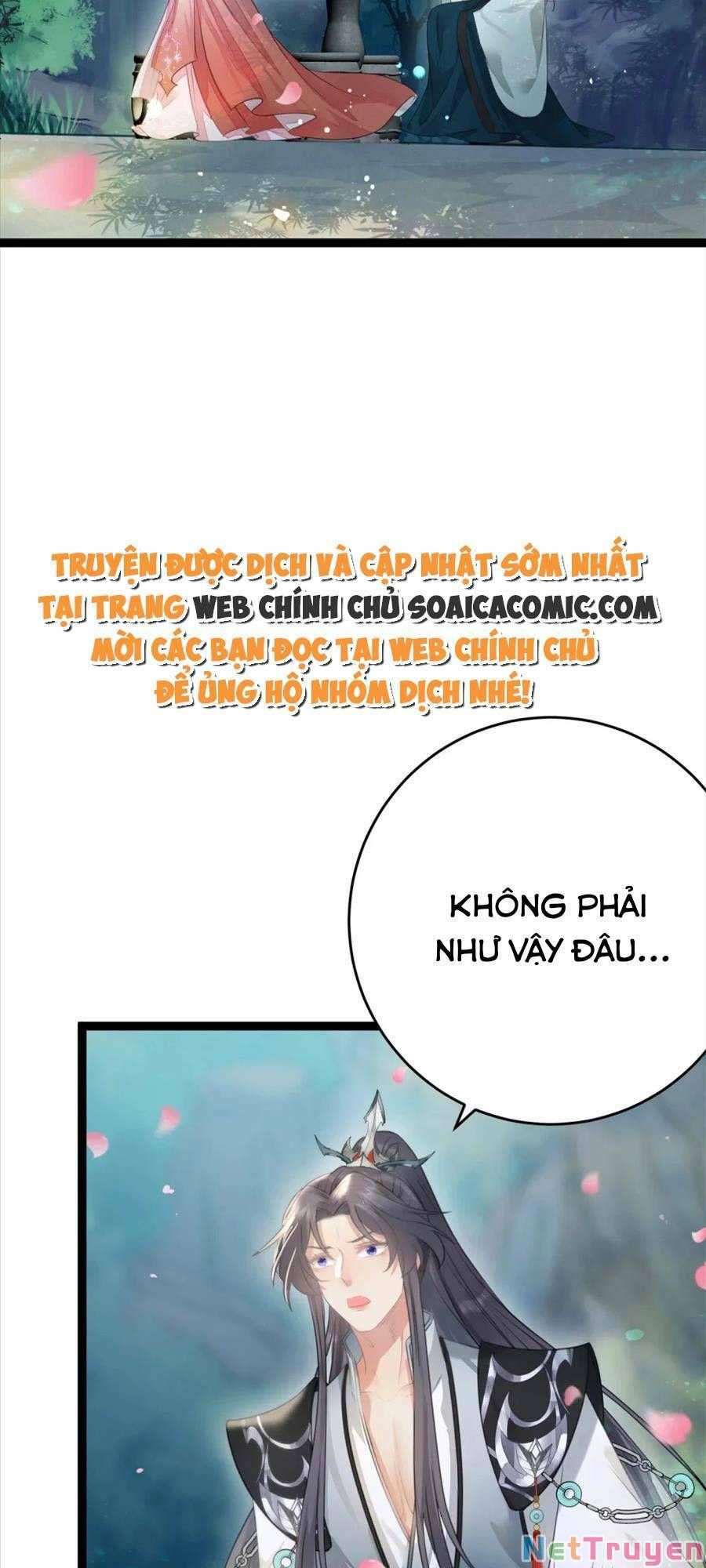 đọc truyện Nghịch Đồ Mỗi Ngày Đều Muốn Bắt Nạt Sư Phụ Chương 94 ảnh 24 tại Thiên Thai Truyện