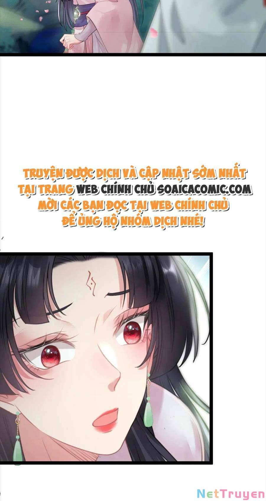 đọc truyện Nghịch Đồ Mỗi Ngày Đều Muốn Bắt Nạt Sư Phụ Chương 94 ảnh 29 tại Thiên Thai Truyện
