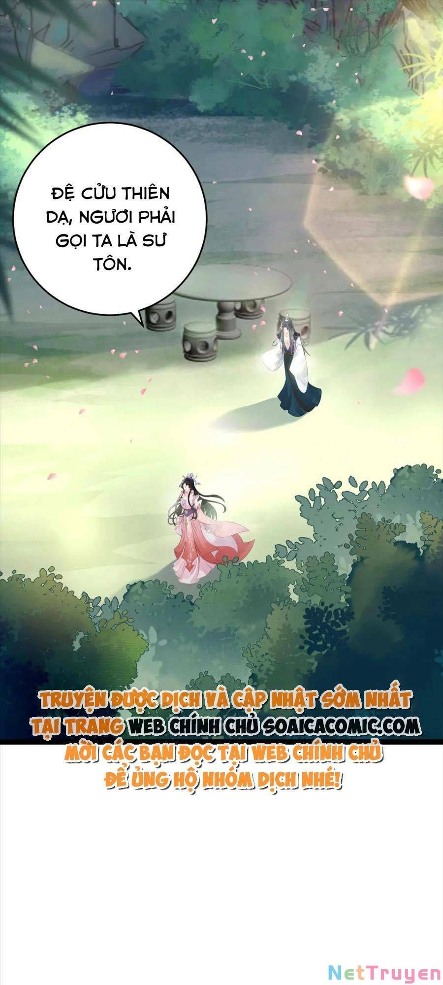 đọc truyện Nghịch Đồ Mỗi Ngày Đều Muốn Bắt Nạt Sư Phụ Chương 94 ảnh 34 tại Thiên Thai Truyện