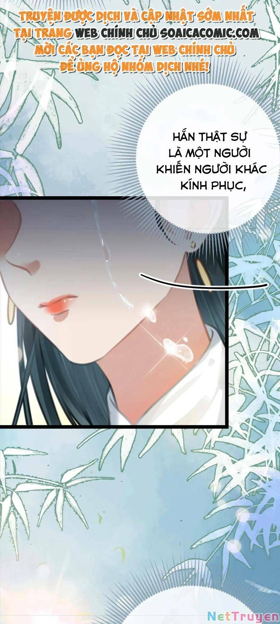 đọc truyện Nghịch Đồ Mỗi Ngày Đều Muốn Bắt Nạt Sư Phụ Chương 94 ảnh 7 tại Thiên Thai Truyện
