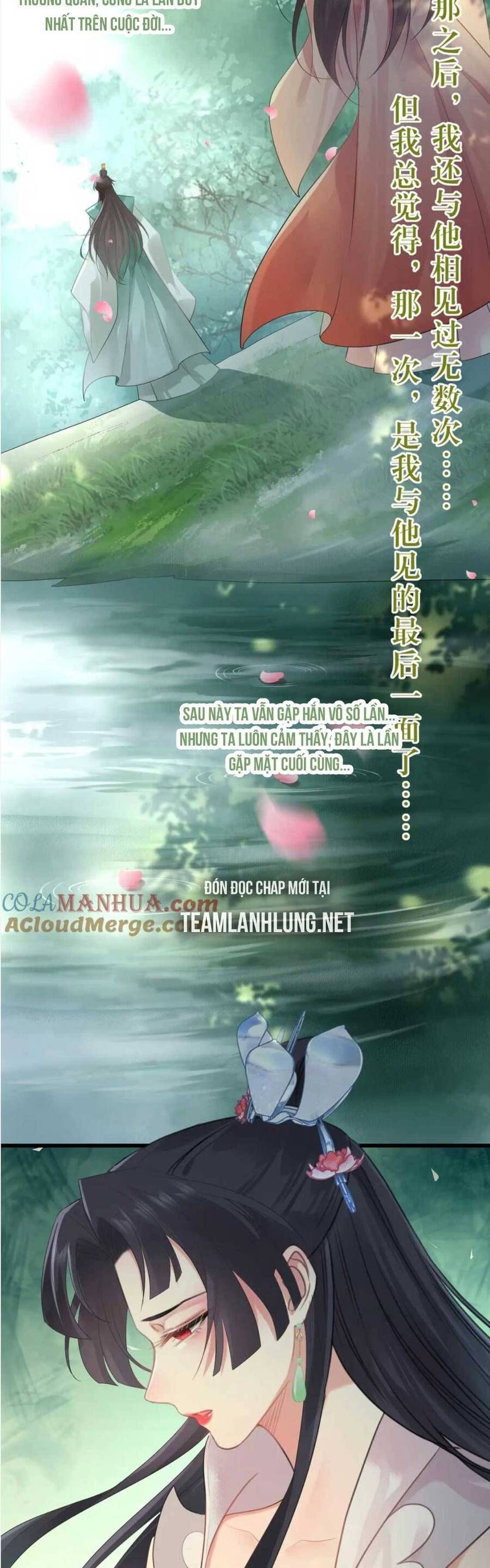 đọc truyện Nghịch Đồ Mỗi Ngày Đều Muốn Bắt Nạt Sư Phụ Chương 95 ảnh 14 tại Thiên Thai Truyện