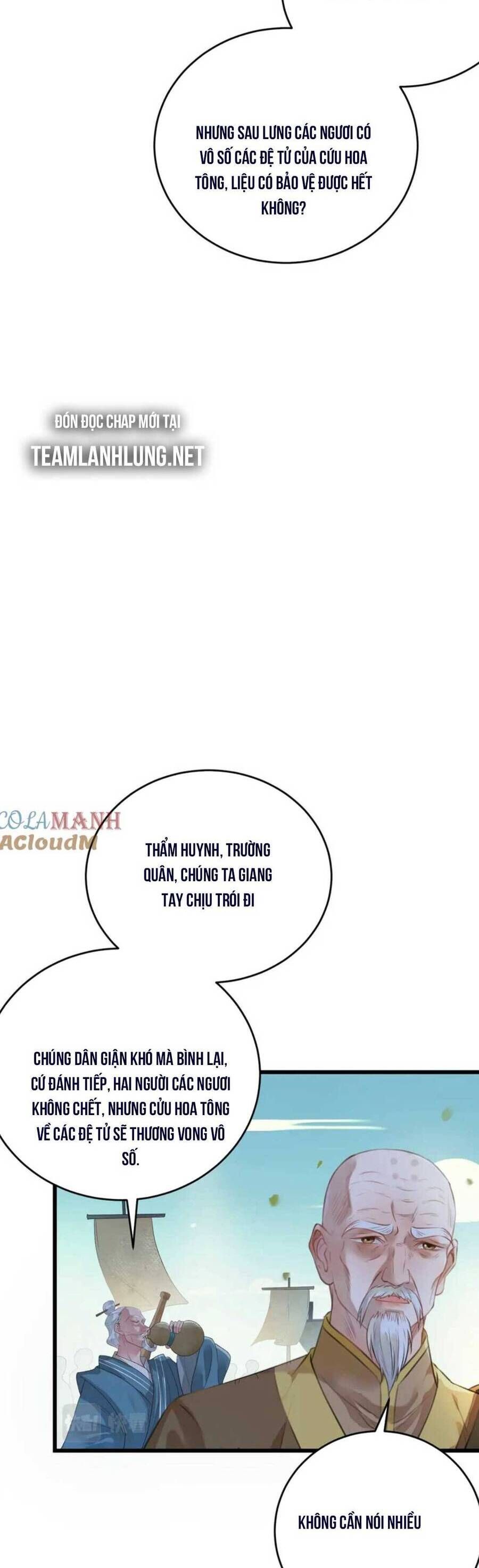 đọc truyện Nghịch Đồ Mỗi Ngày Đều Muốn Bắt Nạt Sư Phụ Chương 95 ảnh 35 tại Thiên Thai Truyện