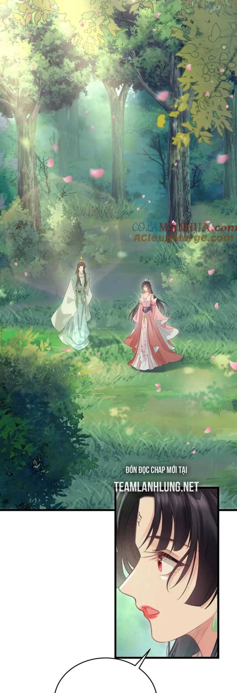 đọc truyện Nghịch Đồ Mỗi Ngày Đều Muốn Bắt Nạt Sư Phụ Chương 95 ảnh 5 tại Thiên Thai Truyện