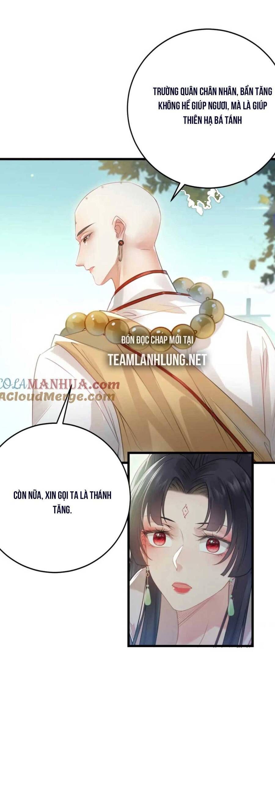 đọc truyện Nghịch Đồ Mỗi Ngày Đều Muốn Bắt Nạt Sư Phụ Chương 95 ảnh 43 tại Thiên Thai Truyện
