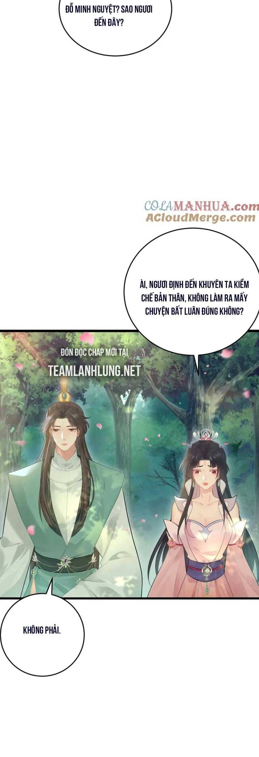 đọc truyện Nghịch Đồ Mỗi Ngày Đều Muốn Bắt Nạt Sư Phụ Chương 95 ảnh 6 tại Thiên Thai Truyện