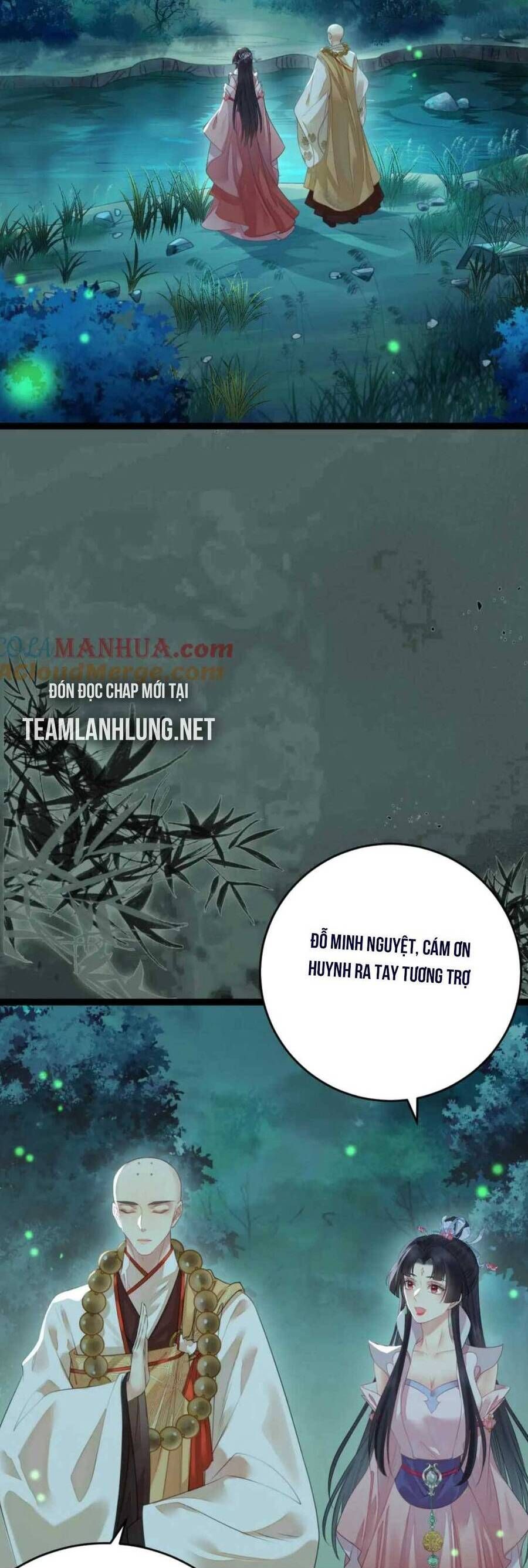 đọc truyện Nghịch Đồ Mỗi Ngày Đều Muốn Bắt Nạt Sư Phụ Chương 96 ảnh 2 tại Giả Dược