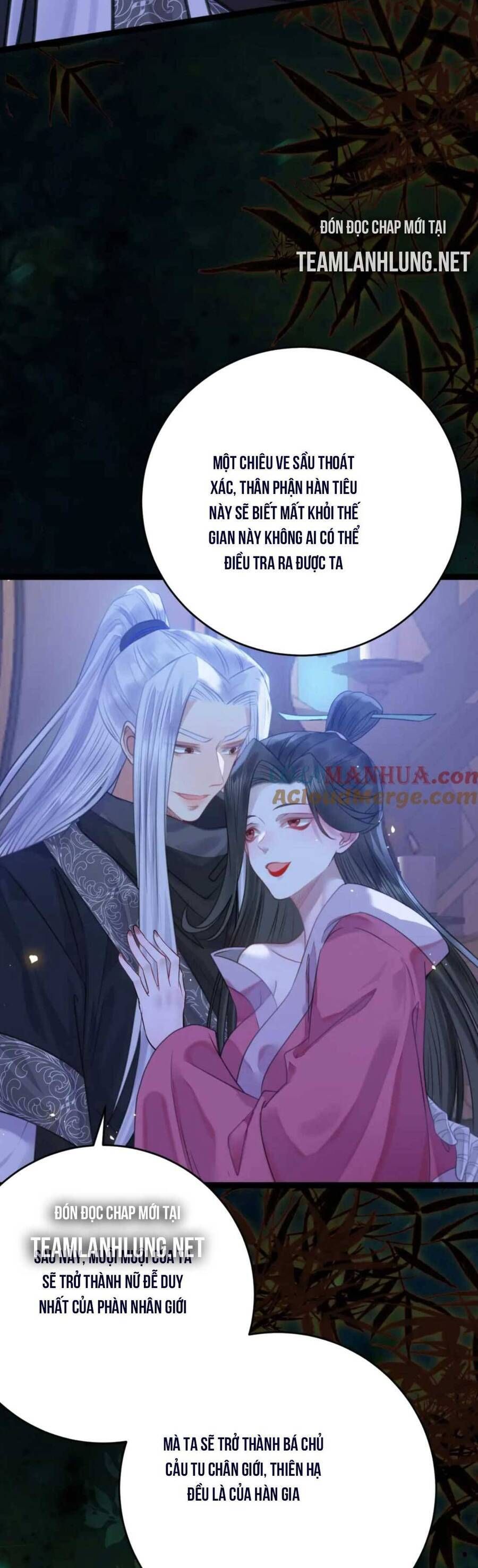 đọc truyện Nghịch Đồ Mỗi Ngày Đều Muốn Bắt Nạt Sư Phụ Chương 96 ảnh 26 tại Giả Dược